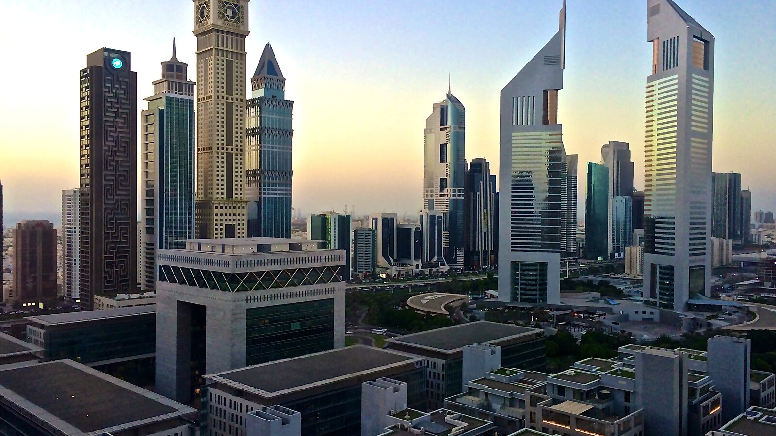 DIFC