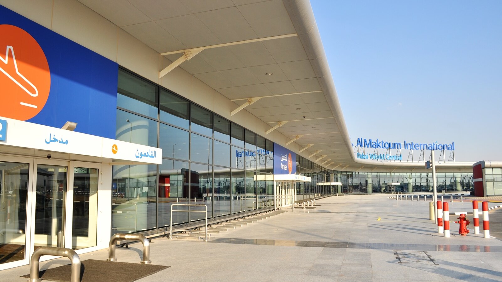 Dubai South