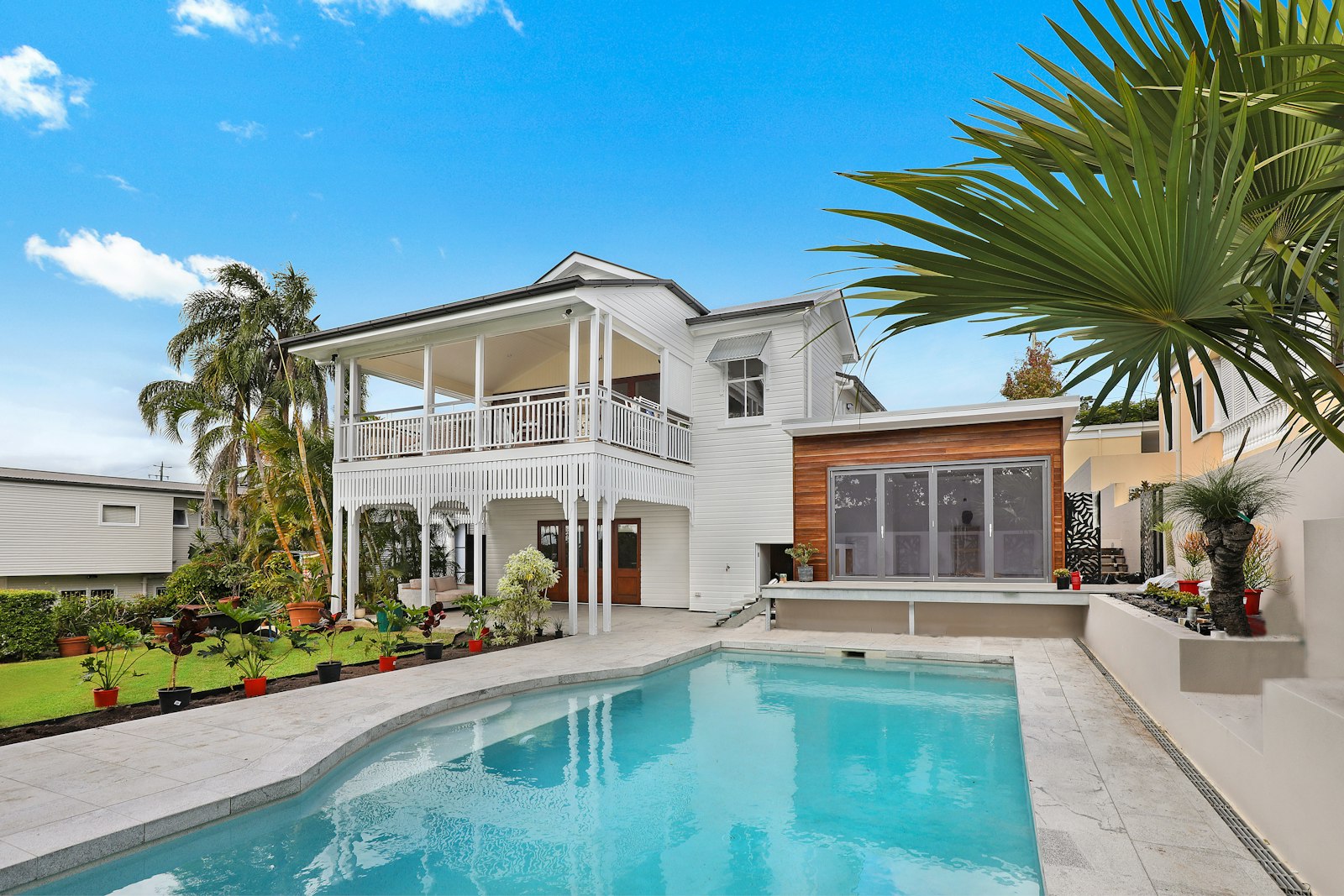 The Polo Residence - D2